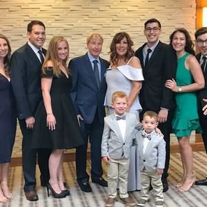 Meet your Posher, Andy